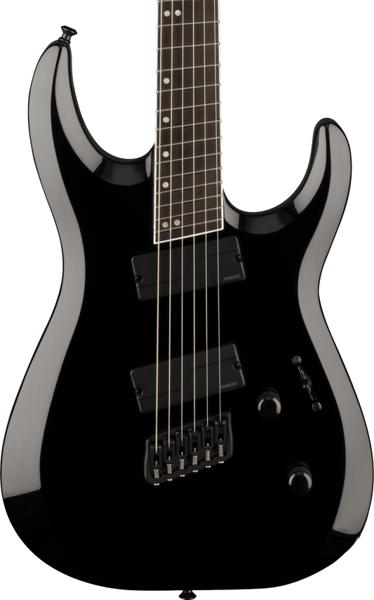 Jackson Pro Series Dinky MDK HT6 MS - Gloss Black