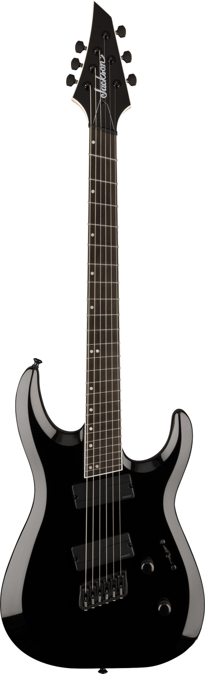 Jackson Pro Series Dinky MDK HT6 MS - Gloss Black