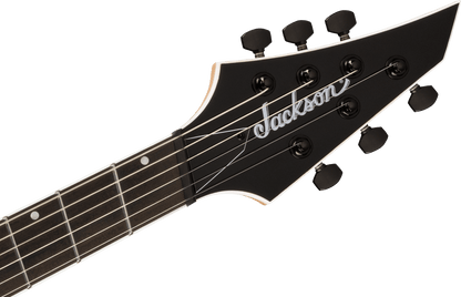 Jackson Pro Series Dinky MDK HT6 MS - Gloss Black