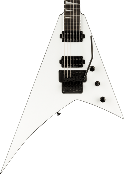 Jackson Pro Plus Series Rhoads RR24 - Snow White