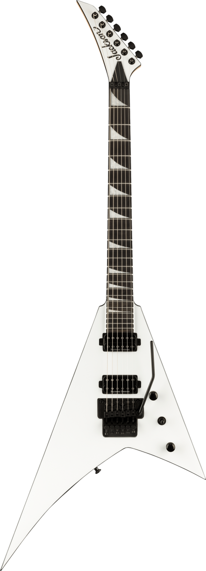 Jackson Pro Plus Series Rhoads RR24 - Snow White