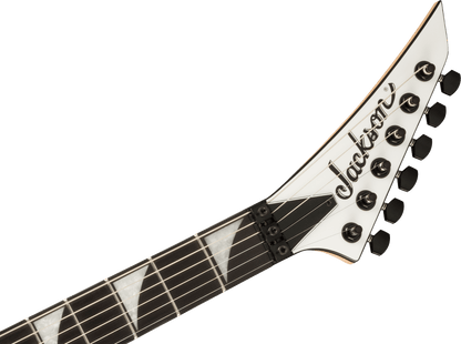 Jackson Pro Plus Series Rhoads RR24 - Snow White