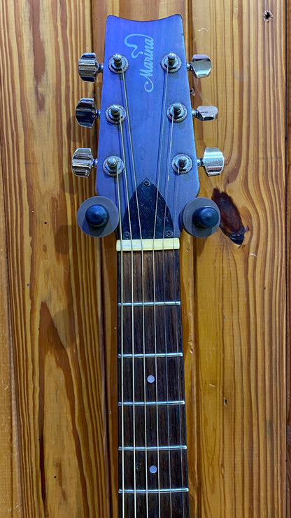 Marina Dreadnought Acoustic - Preloved