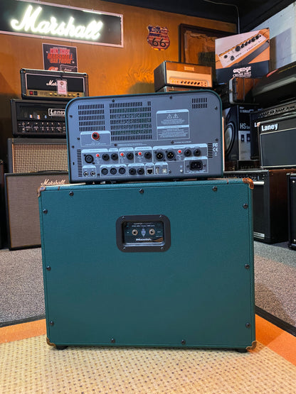 Kemper Profiler Bundle w/cover - Preloved