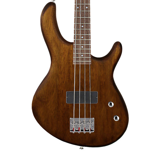 Cort Action Junior 3/4 Bass Walnut