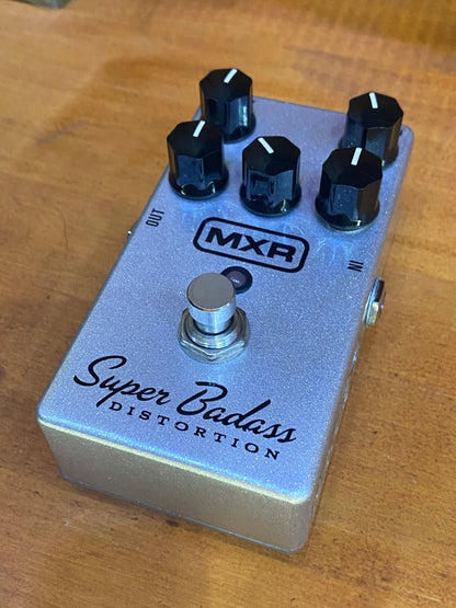 MXR Super Badass Distortion - Preloved