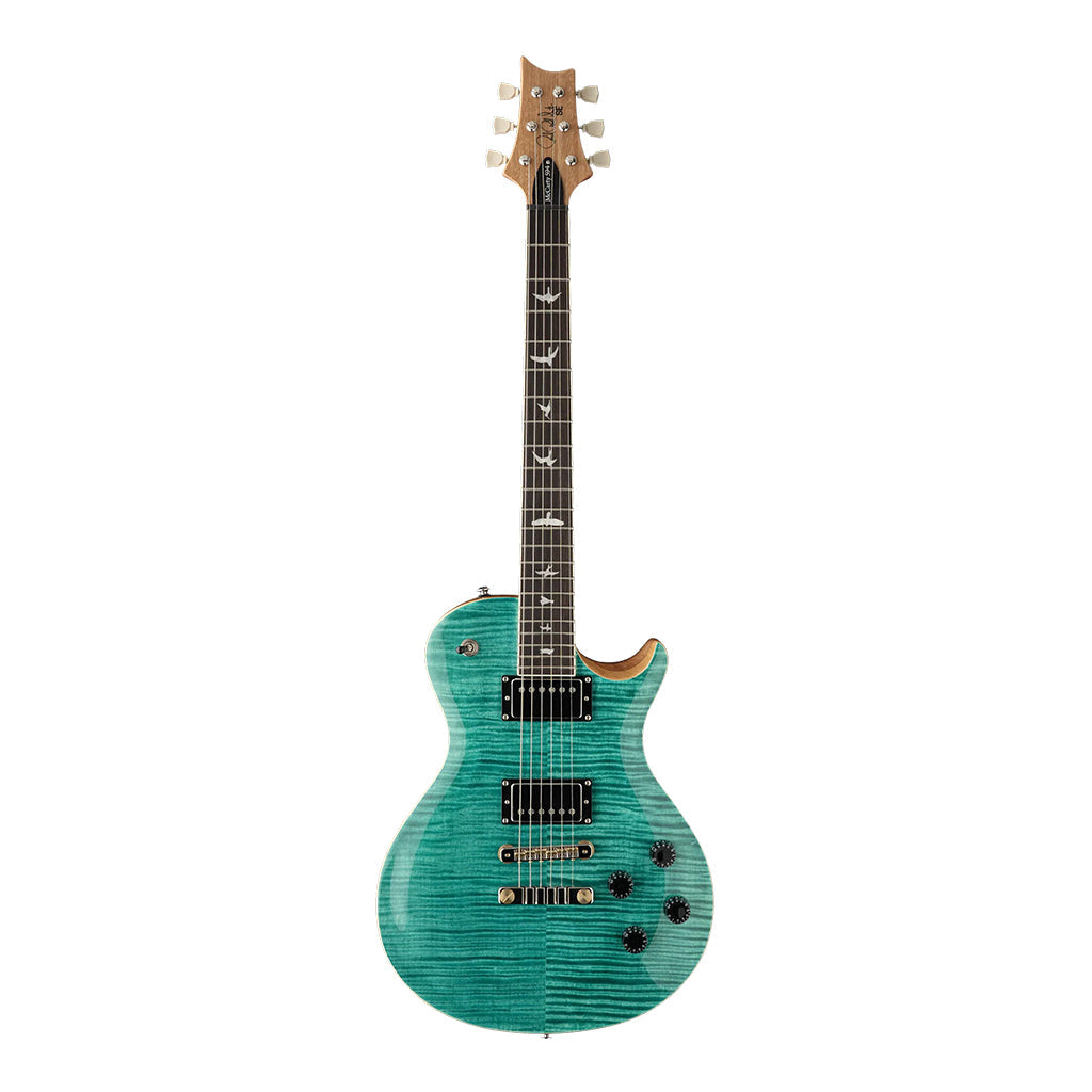 PRS SE 594 SingleCut - Turquoise