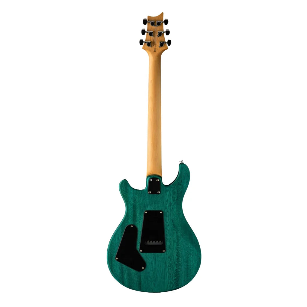 PRS SE CE24 Standard Satin Turquoise