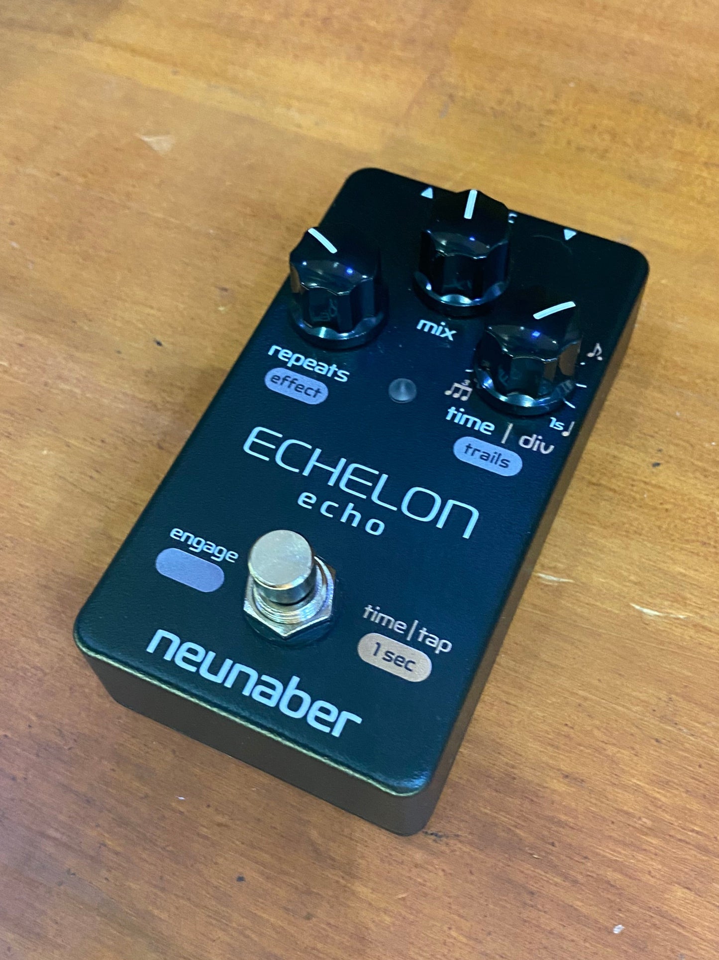 Neunaber Echelon Echo v2 - Preloved