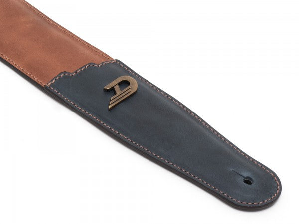 Duesenberg 3-step strap Custom Edition - Brown