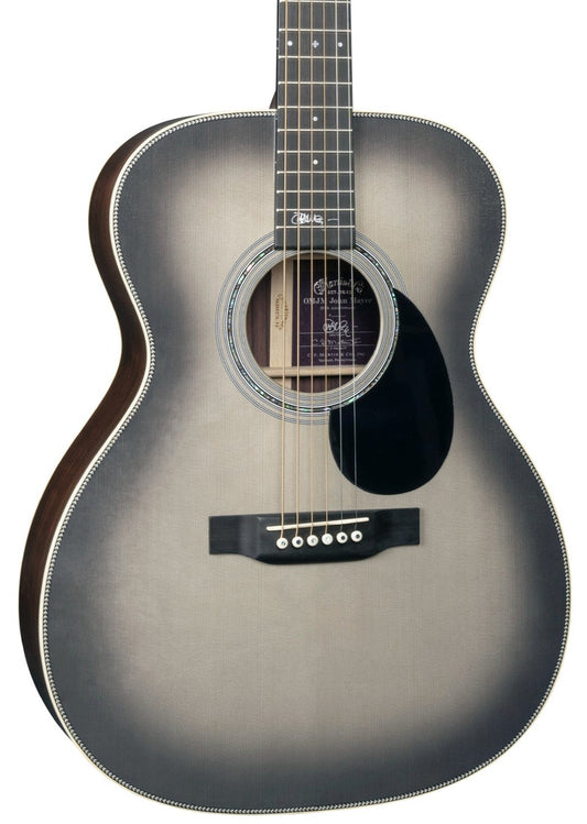 Martin & Co OMJM John Mayer 20th Anniversary