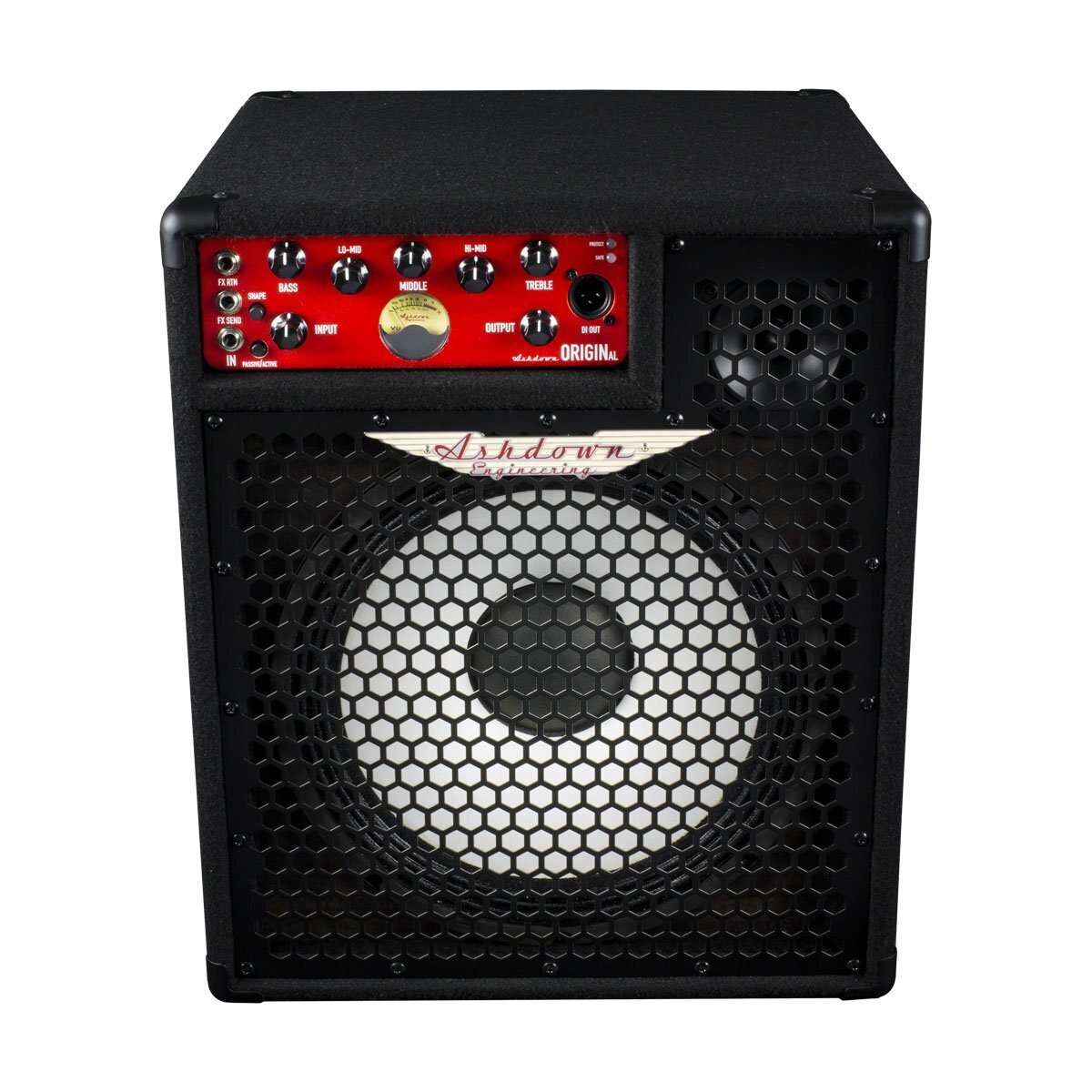 Ashdown Original C112-300 Kickback Bass Combo