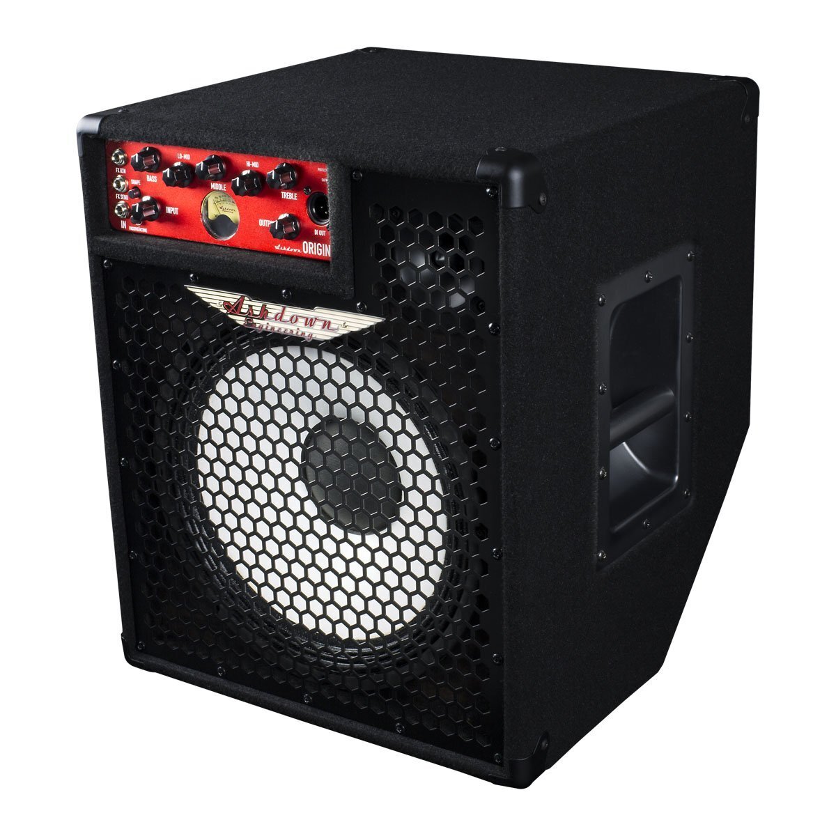 Ashdown Original C112-300 Kickback Bass Combo