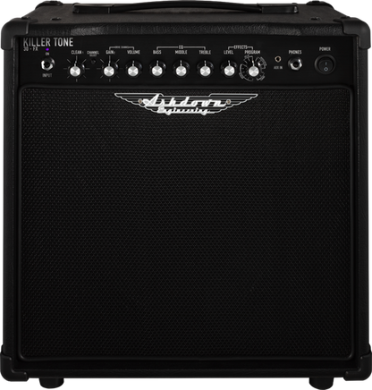 Ashdown KT-30FX Combo Guitar Amplifier