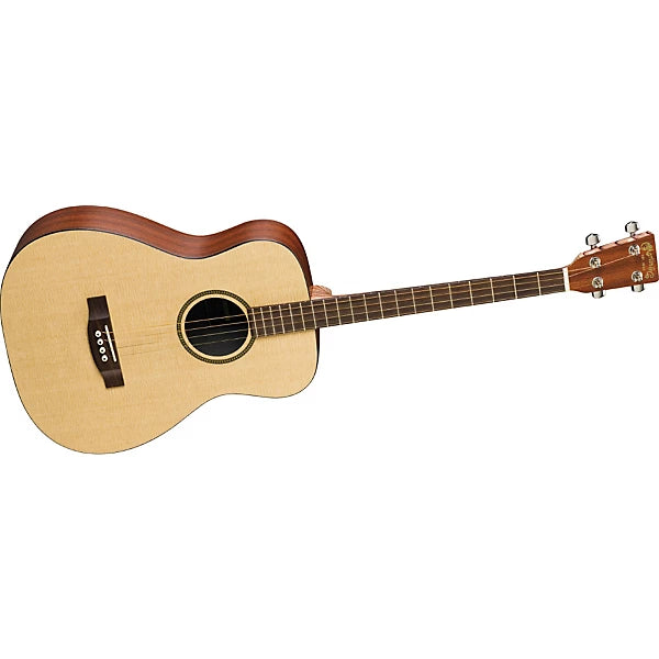 Martin X Series LXM 4-String Acoustic Tenor Guitar