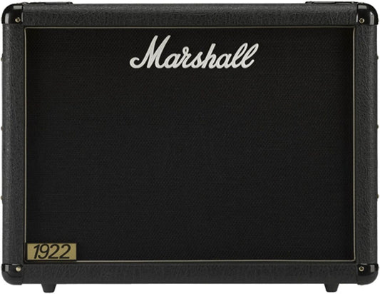 Marshall 1922 150W 2x12 Extension Speaker Cabinet