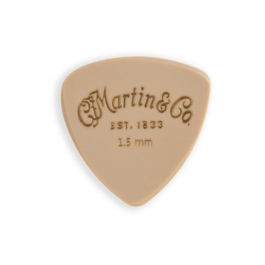 Martin & Co Luxe Contour Pick - 1.5mm