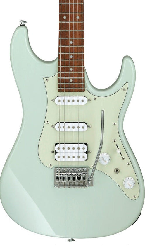 Ibanez AZES40 Electric Guitar - Mint Green