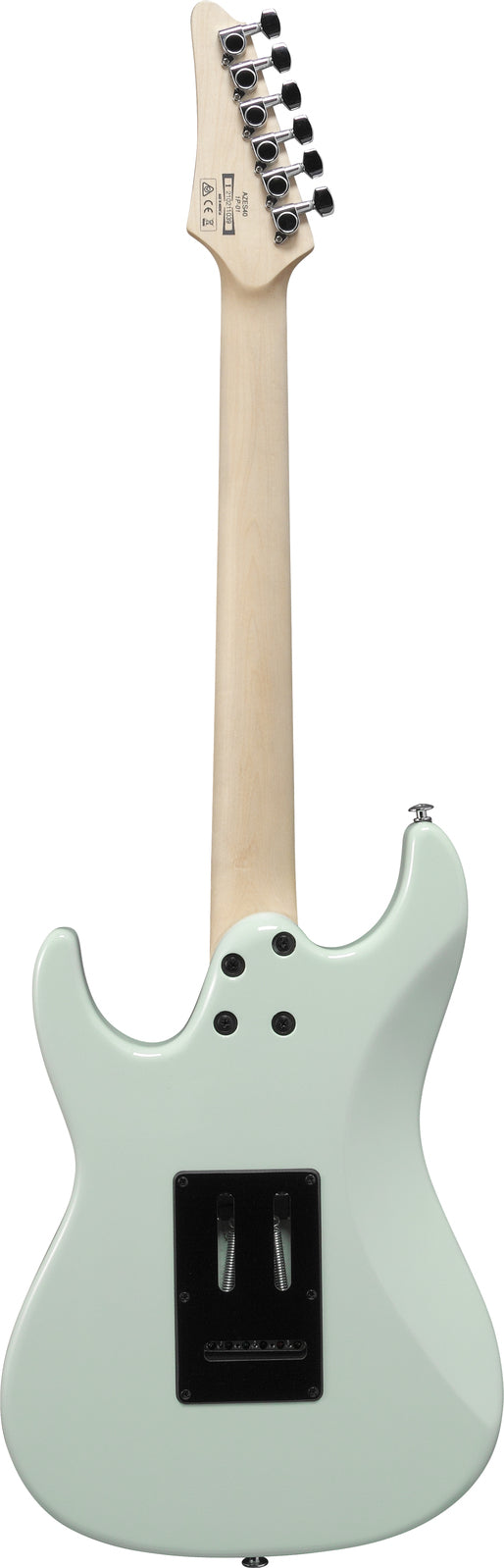 Ibanez AZES40 Electric Guitar - Mint Green