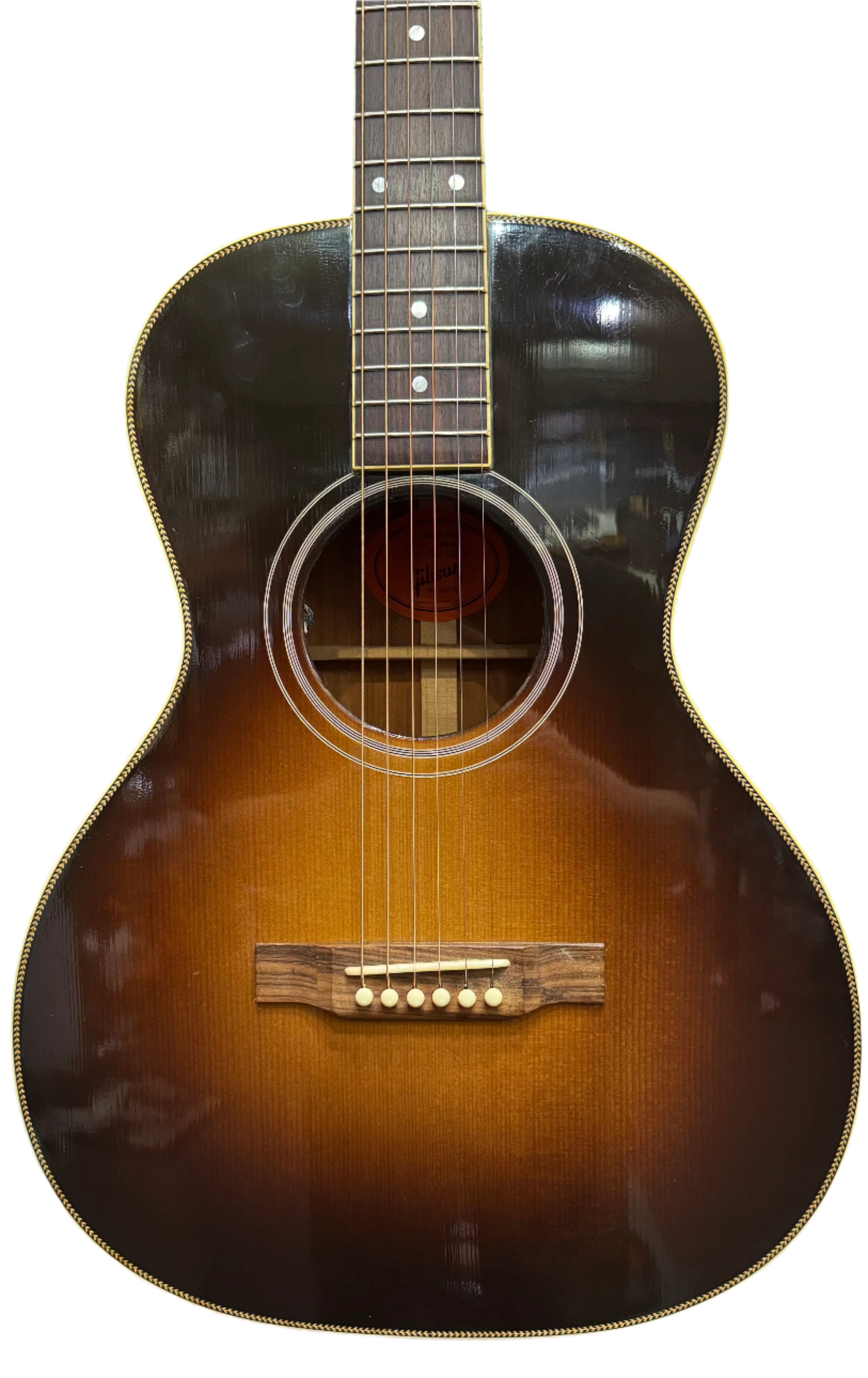 Gibson Acoustic Guitars