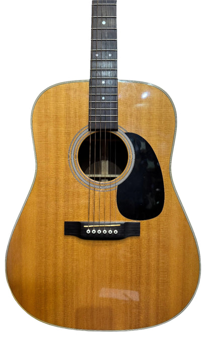 Martin & Co D-28 2004 Dreadnought - Pre-Loved