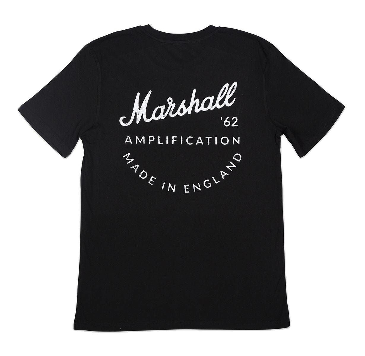 Marshall Vintage T-Shirt