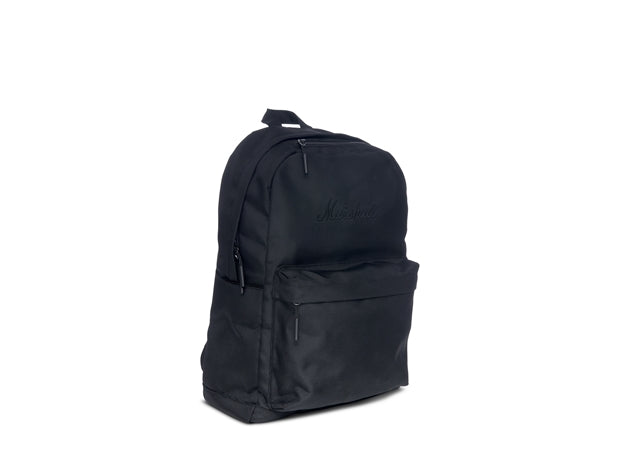 Marshall Crosstown Backpack - Black