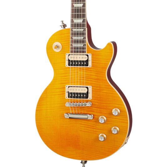 Gibson Slash Les Paul - Appetite Amber