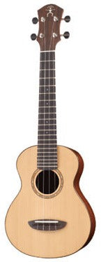 Anuenue ASR2 Plus Sitka/Rosewood Concert Ukulele