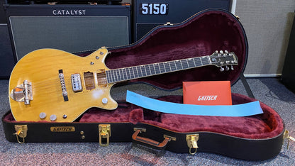 Gretsch G6131-MY Malcolm Young Signature - Preloved