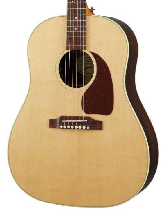 Gibson J45 Studio Rosewood - Antique Natural