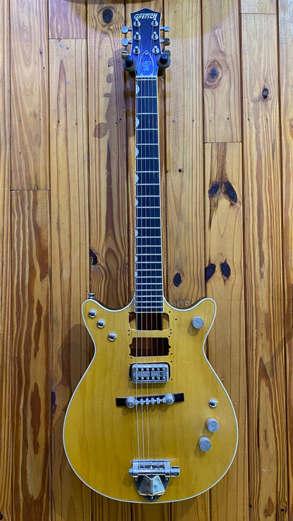 Gretsch G6131-MY Malcolm Young Signature - Preloved