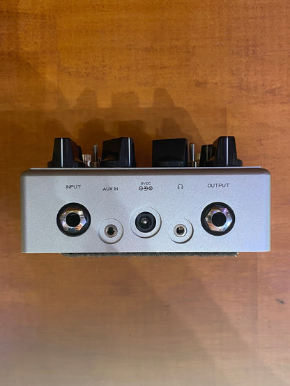 Darkglass Vintage Ultra Bass Preamp - Preloved