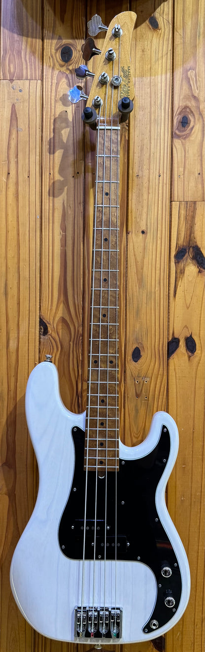 Mike Lull P4 Bass - Mary Kaye - Pre-Loved