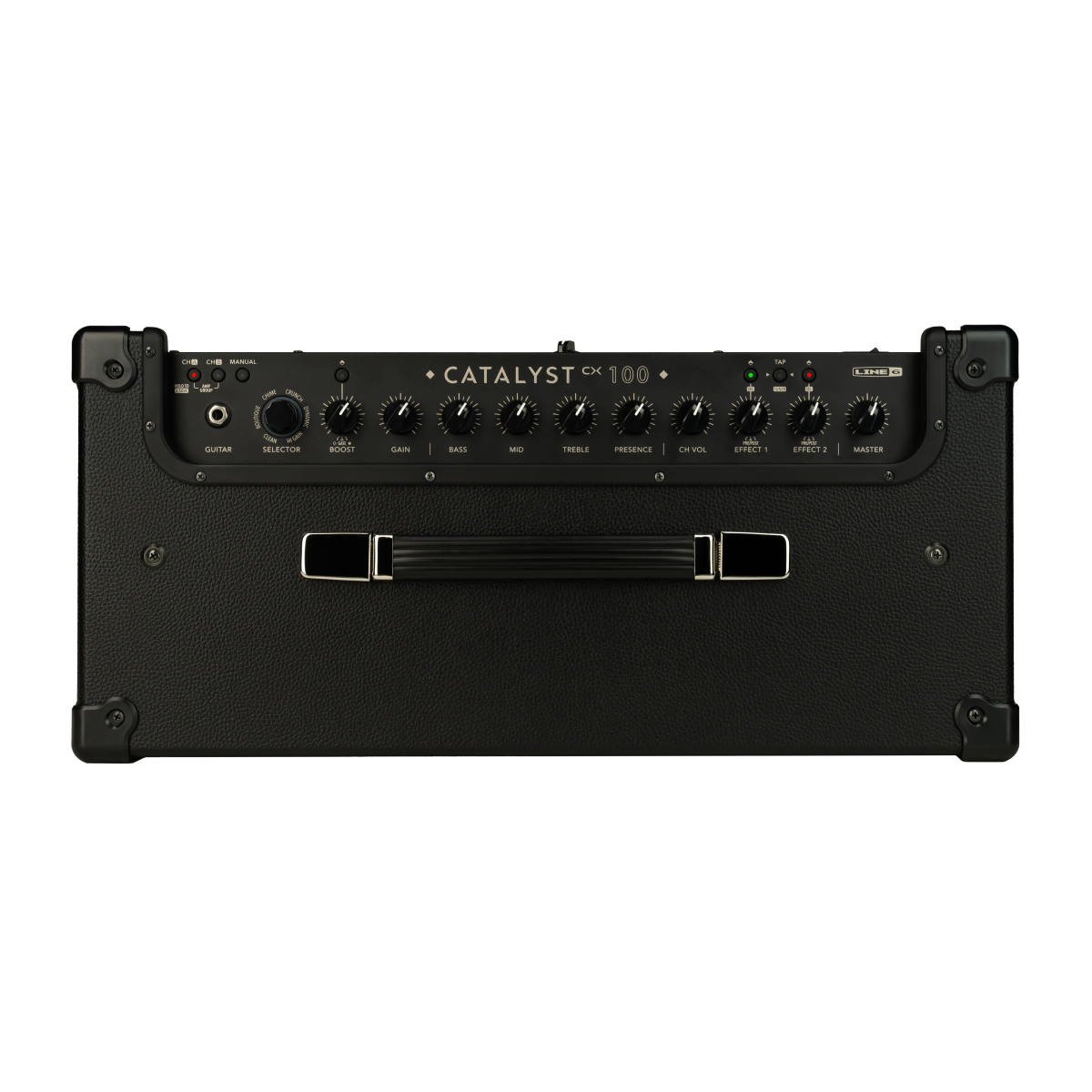 Line 6 Catalyst CX 100 Guitar Combo Amplifer