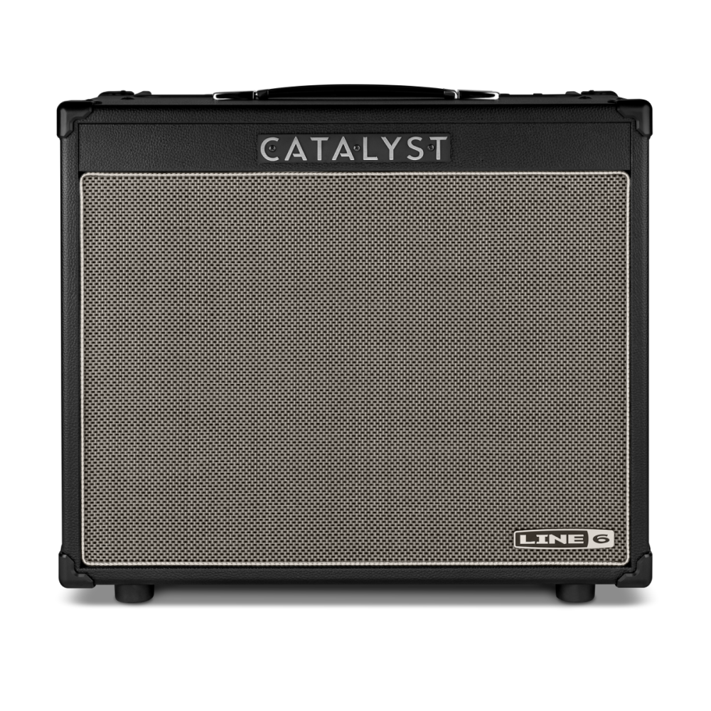 Line 6 Catalyst CX 100 Guitar Combo Amplifer