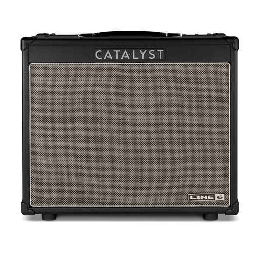 Line 6 Catalyst CX 100 Guitar Combo Amplifer