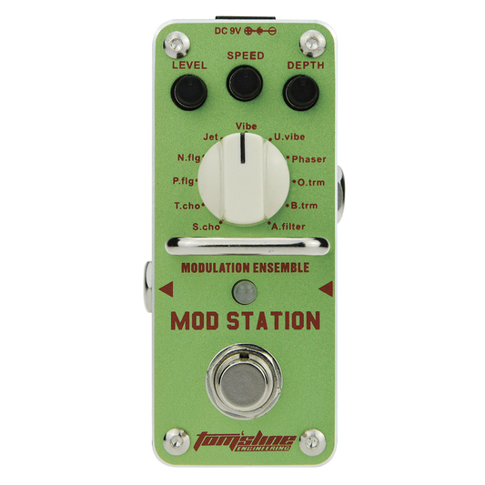 Tomsline AMS-3 Mod Station Mini Pedal