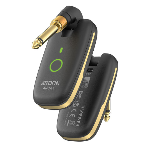 Aroma ARU-10 Wireless System