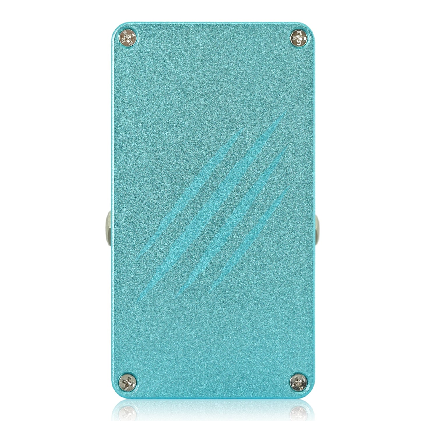 One Control Baby Blue Overdrive Pedal