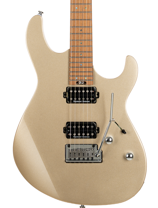 Cort G300 Pro - Metallic Gold