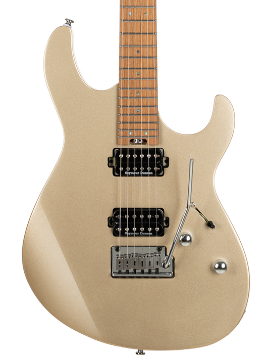 Cort G300 Pro - Metallic Gold