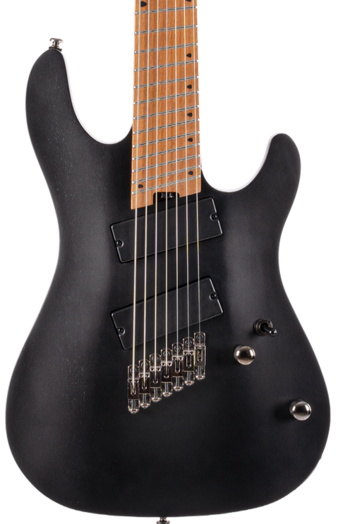 Cort KX307 Multi Scale - Open Pore Black