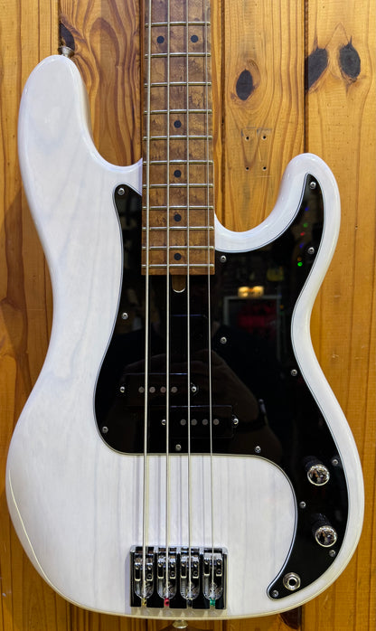 Mike Lull P4 Bass - Mary Kaye - Pre-Loved