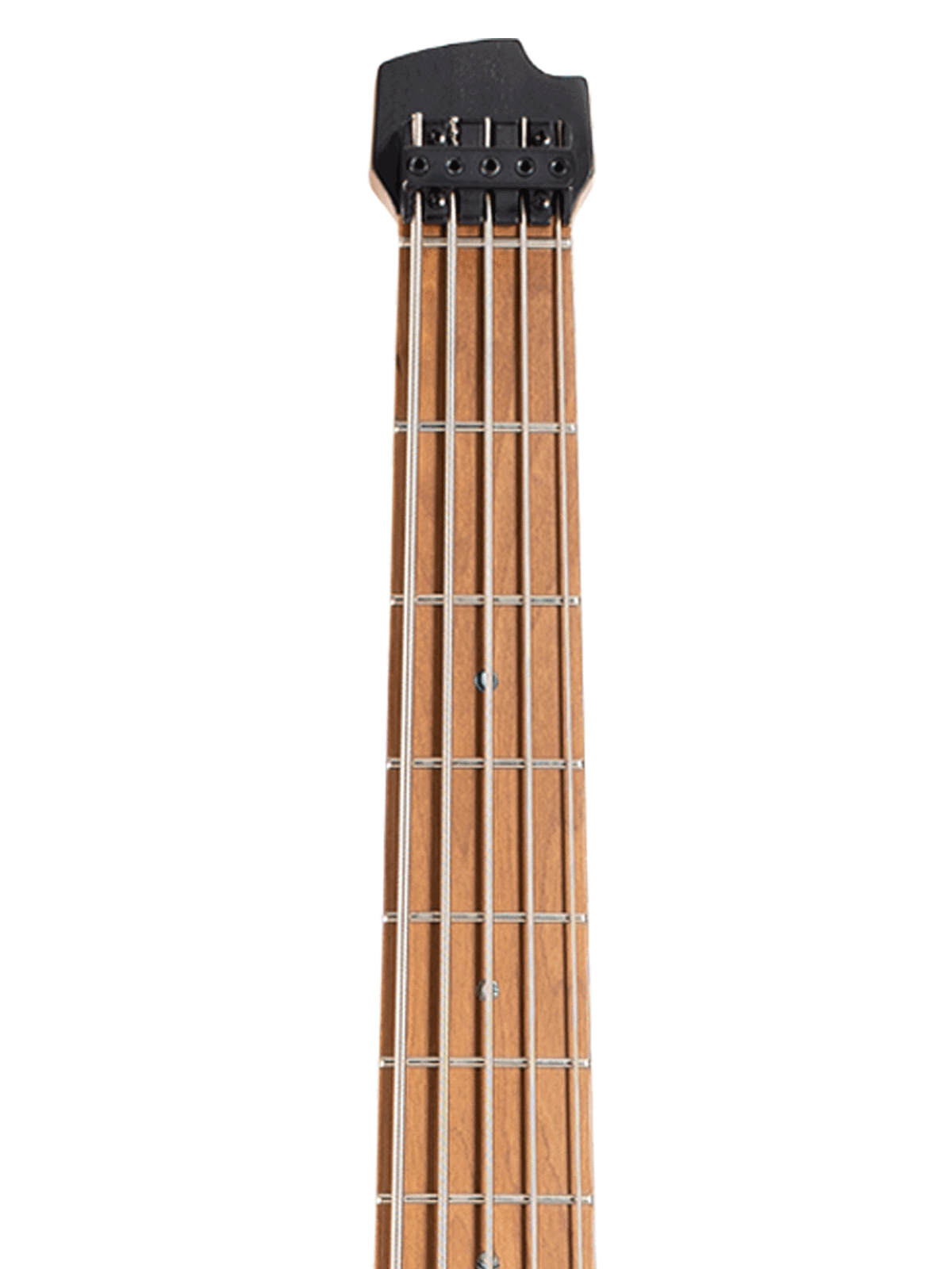 Cort Space 5 5-String Electric Bass - Star Dust Black