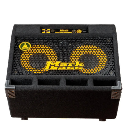 Markbass CMD 102P V 2x10 Bass Combo Amplifier