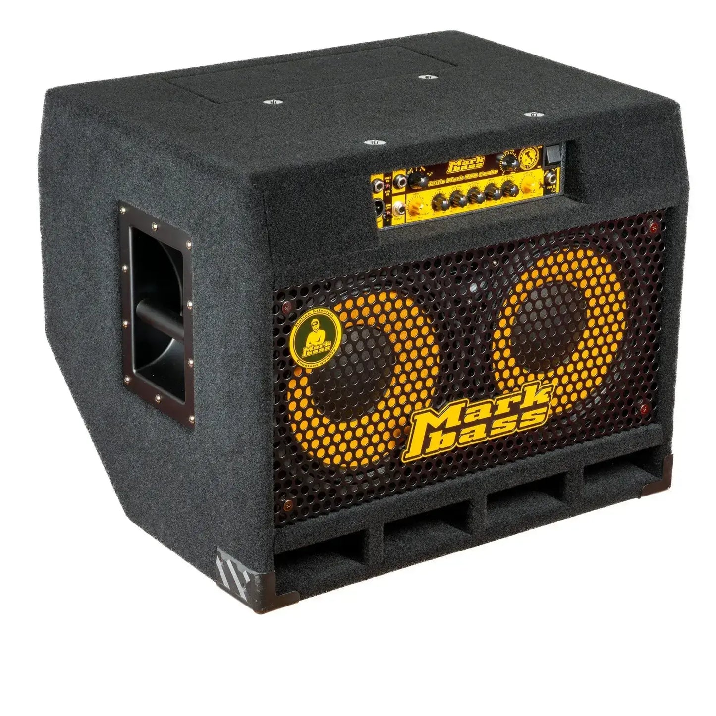 Markbass CMD 102P V 2x10 Bass Combo Amplifier