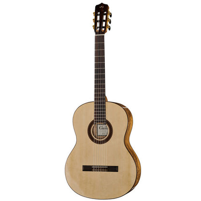 Cordoba C5 Crossover - Ltd Ed Spalted Maple Classical Guitar