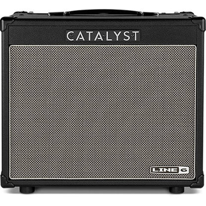 Line 6 Catalyst CX 60 Guitar Combo Amplifier