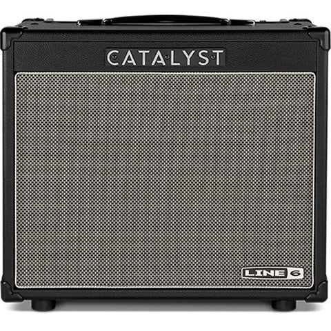 Line 6 Catalyst CX 60 Guitar Combo Amplifier